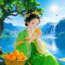 林含