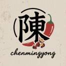 丁点儿陈名勇